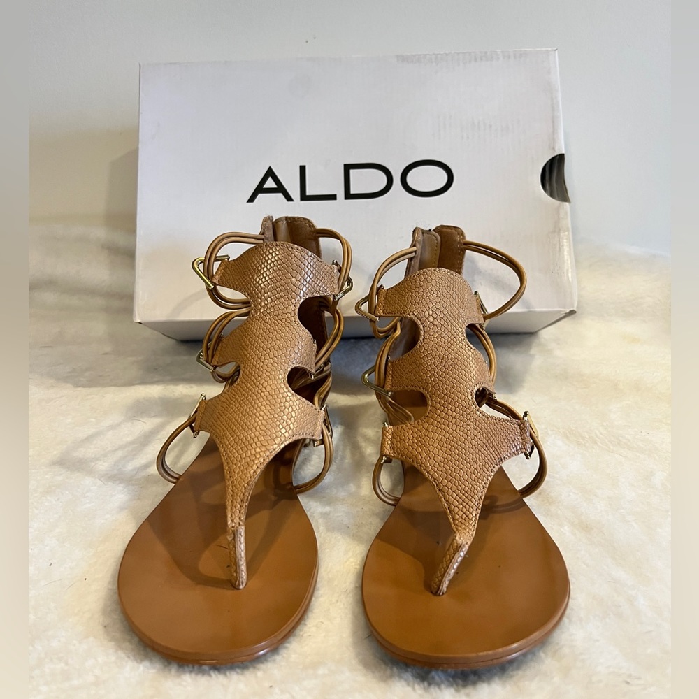 Sandals by Aldo